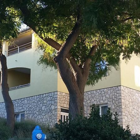 Apartments Buturic Sali Dış mekan fotoğraf