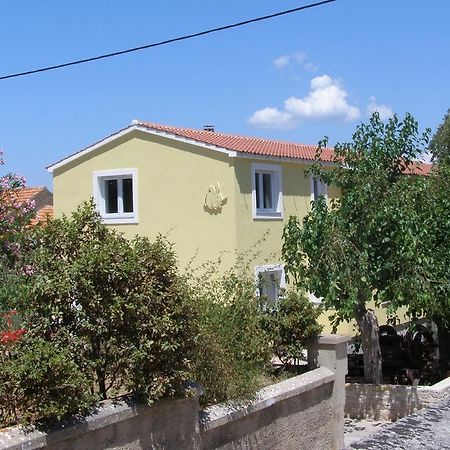 Apartments Buturic Sali Dış mekan fotoğraf