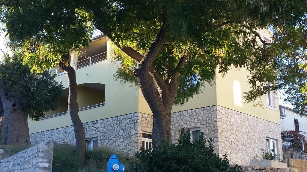 Apartments Buturic Sali Dış mekan fotoğraf