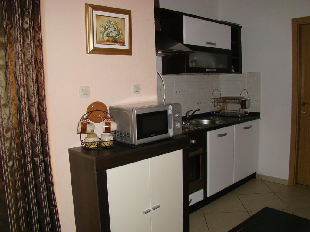 Apartments Buturic Sali Oda fotoğraf