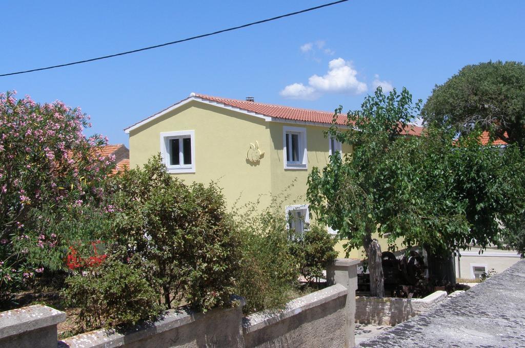 Apartments Buturic Sali Dış mekan fotoğraf